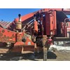 2014 Morbark 50/48 Mobile Wood Chipper